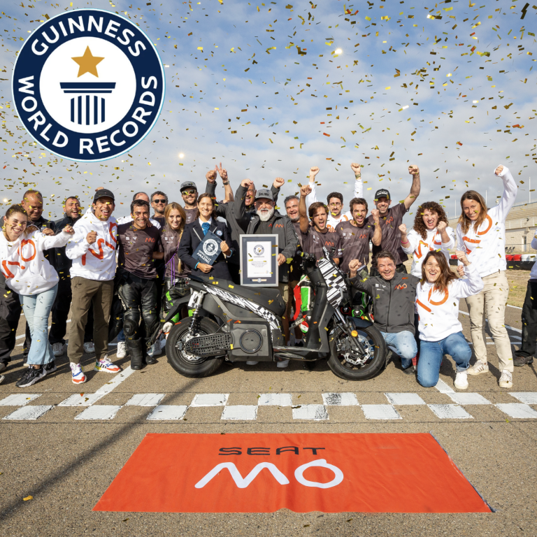 Record Guinness world records